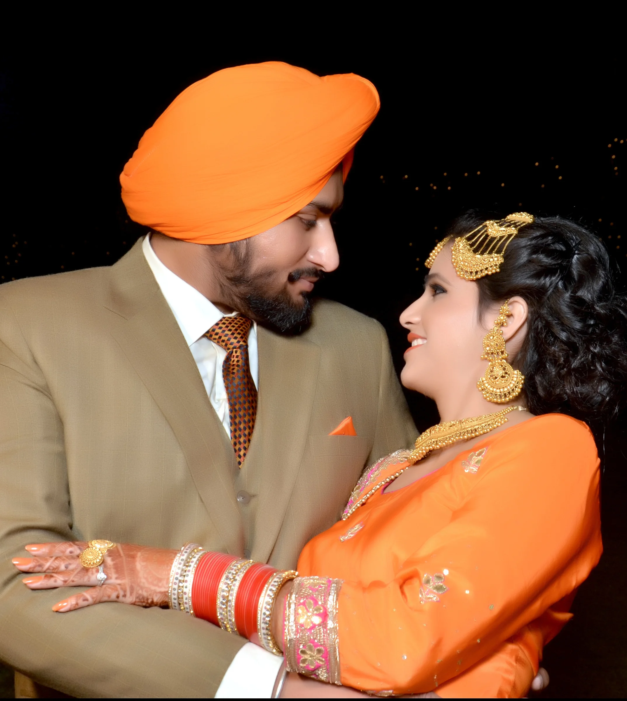 Reception Photo 4